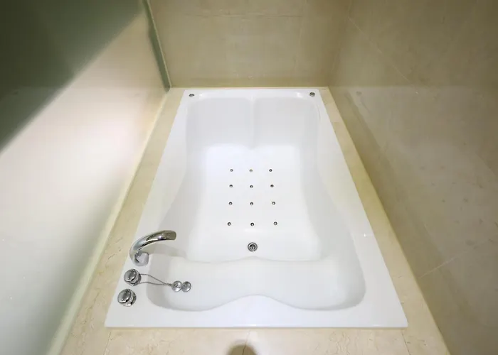 Hotel Almond Station Busan