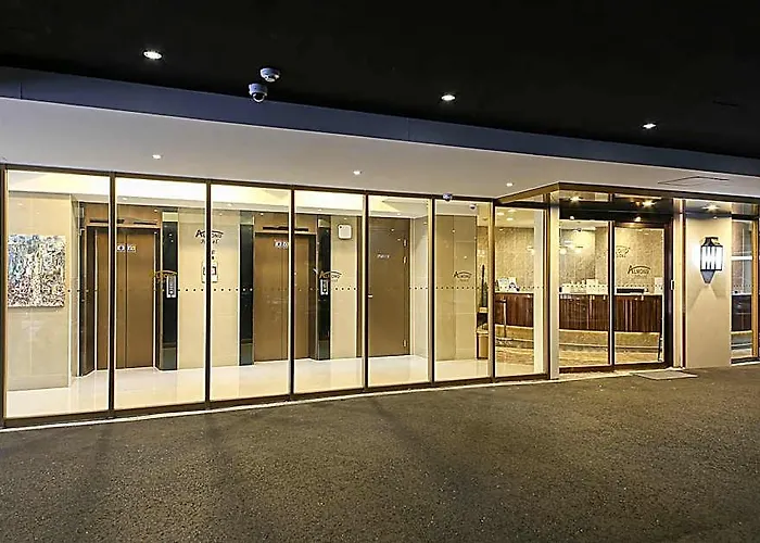 Almond Station Hotel 3*